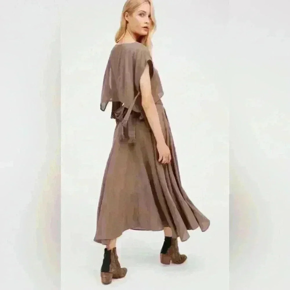 Free people sundown skirt set - Picture 4 of 6